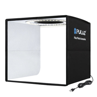 Soft Box Set Portable Folding Photo Lighting Modifier Photography Tent Box with 12 Colors Backdrops