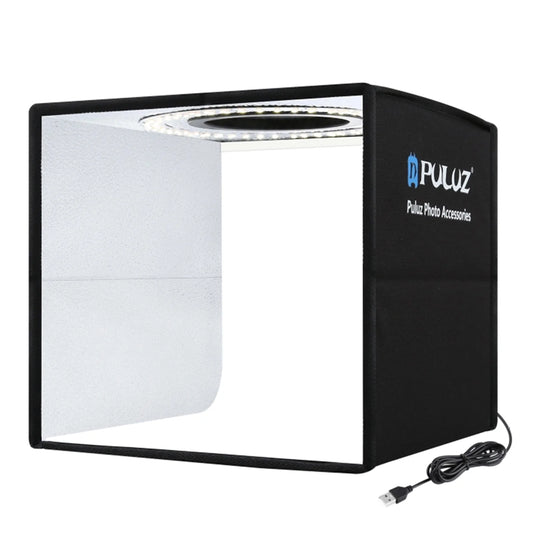 Soft Box Set Portable Folding Photo Lighting Modifier Photography Tent Box with 12 Colors Backdrops